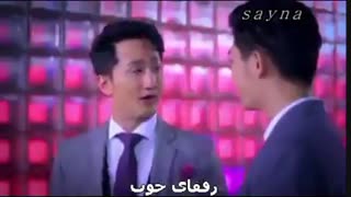 میکس خیلی شاد با یه اهنگ شاد