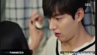 روزهای خوب(کلیپ میکس بی نظیر کره ای)