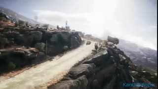 30 بازی برتر 2017 که حتما باید بازی کنید- بازی دوم