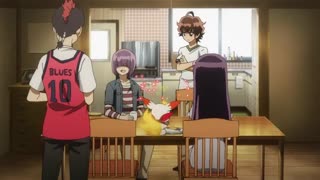 انیمه Sousei.no.Onmyoujiقسمت پانزدهم(زیرنویس فارسی)