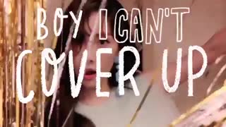 Cover up-taehyeon