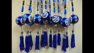 تولید و پخش عمده صنایع دستی و دکوریجات