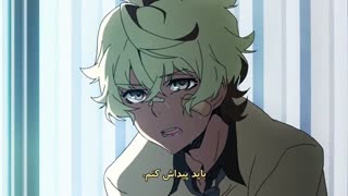 قسمت دهم انیمه درام Kiznaiver با هاردساب پارسی