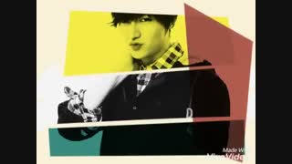 میکس خووووشمل لی مین هو با اهنگ جیگرررر