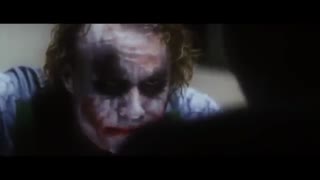 Heath Ledger - Incredible Acting