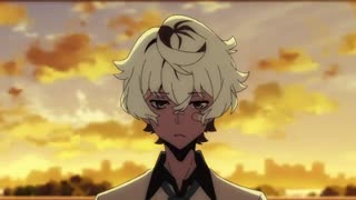 قسمت یازدهم انیمه درام Kiznaiver با هاردساب پارسی