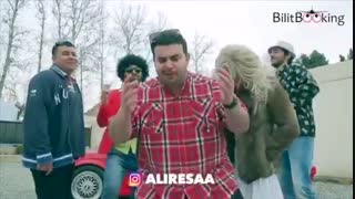 چرا پول و خرج تایلند میکنی | ویدیو باحال علیرضا