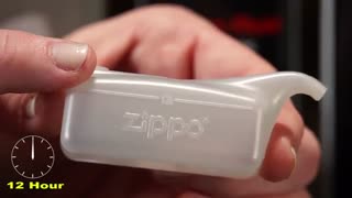 فندک زیپو اصل کلبه هوم- zippo