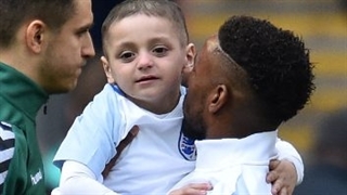 خلاصه بازی :  انگلیس  2 - 0  لیتوانی