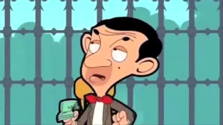 مگ وب : قسمت 29  کارتون مستربین