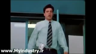 معرفی فیلم مدیریتی : Office Space دفتر کار