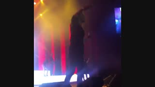 negahan#امشب#تهران#درکم کن#یگانه#