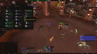 hunter servival 5.4.8