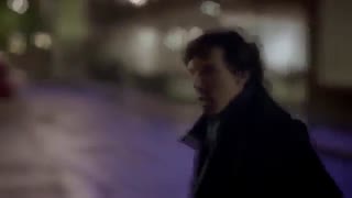 تریلر و دانلود قسمت سوم فصل دوم سریال شرلوک سقوط رایشنباخ