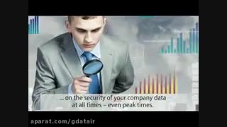 آنتی ویروس جی دیتا در یک نگاه