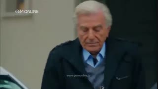 سریال اکیا با دوبله فارسی قسمت 75