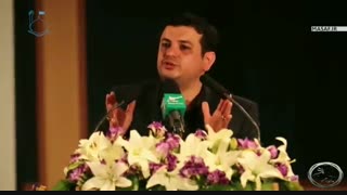 صحبت های جنجالی استاد رائفی پور خطاب به چادریها