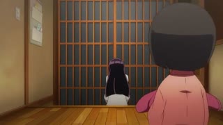 انیمه Sousei.no.Onmyoujiقسمت  هجدهم(زیرنویس فارسی)