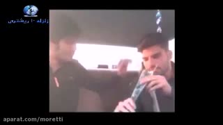 ضد دختر :)