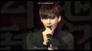 kris wu . all of me