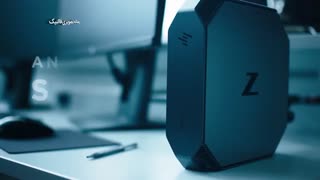 معرفی ورک استیشن مخصوص طراحان