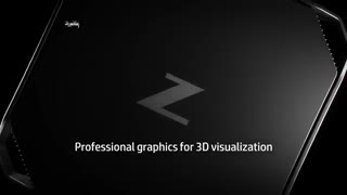 معرفی ورک استیشن HP Z2 Mini