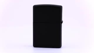 فندک زیپو اصل کلبه هوم- zippo