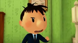 L'anniversaire de Marie-Edwige