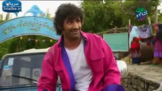 سریال علی البدل - 6