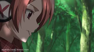 akame ga kill chelsea - fake it amv