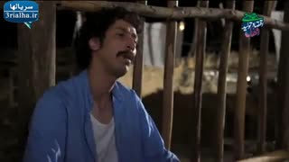 سریال علی البدل - 7