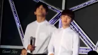 لحظه های SAVES MOMENTS ACCCIDENTS کی پاپ