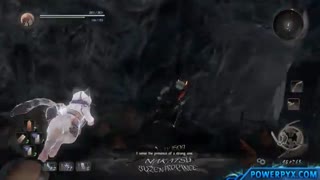 راهنمای تروفی Yokai Telepathy در بازی Nioh