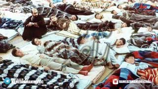 بخش از آهنگ سردار من_حامد زمانی
