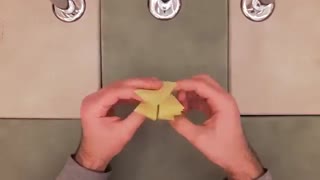 how to make a paper flower?