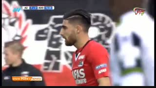 عملکرد لژیونرها در هفته گذشته (نود ۷ فروردین)