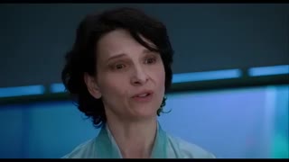 تریلر جدید فیلم Ghost in the Shell