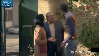 سریال دیوار به دیوار - 6