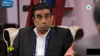 سریال شوخی کردم - 6