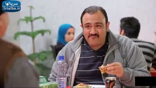 سریال شوخی کردم - 7