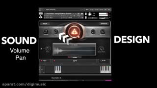 دانلود وی اس تی درامز Audio Imperia Decimator Drums KONTAKT