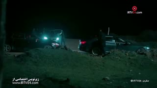 دانلود قسمت 27 زندان با زیرنویس چسبیده اچ دی