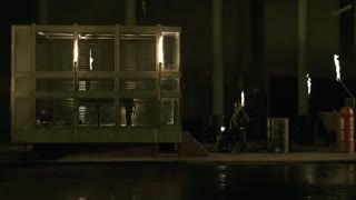 فیلم رزیدنت ایول: زندگی پس از مرگ (resident evil: afterlife 2010)