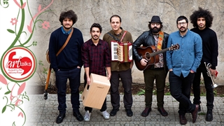 گروه بمرانی در استودیو آرت‌تاکس | آلبومی برای همه‌ی سلیقه‌ها