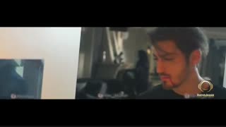 موزیک ویدیو علیشمس و مهدی جهانی به نام آدم بدی نبودم