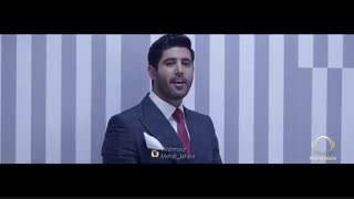 دانلود موزیک ویدیو علیشمس و مهدی جهانی به نام عادت کردم