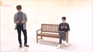 One Point Korean Lesson Ep _02 - GOT7