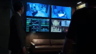 سریال Iron Fist قسمت دوم فصل اول سانسور شده