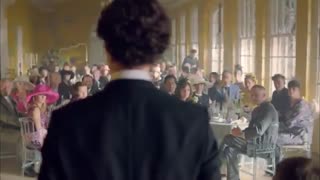 تریلر و دانلود قسمت دوم فصل سوم سریال شرلوک سه نشانه The Sign of Three