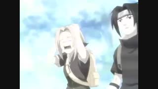 انیمه ناروتو قسمت 8(با زیرنویس)